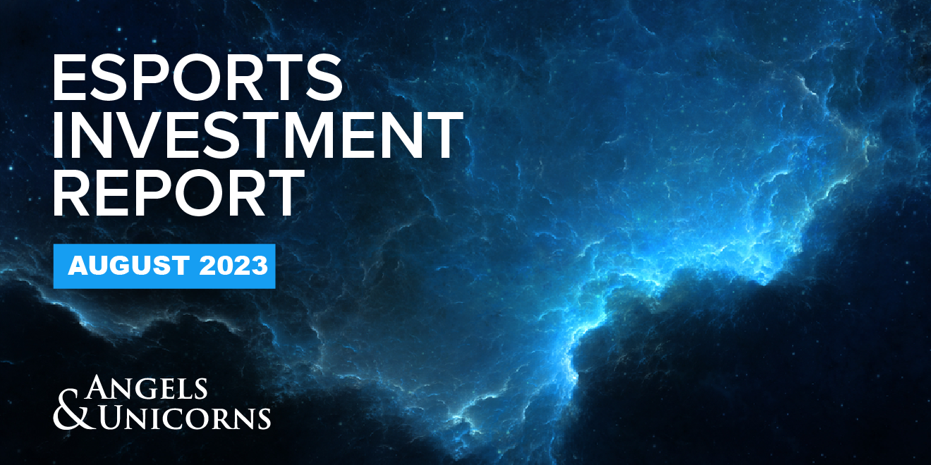 Esports investment report, August 2023: Sentinels, Guild