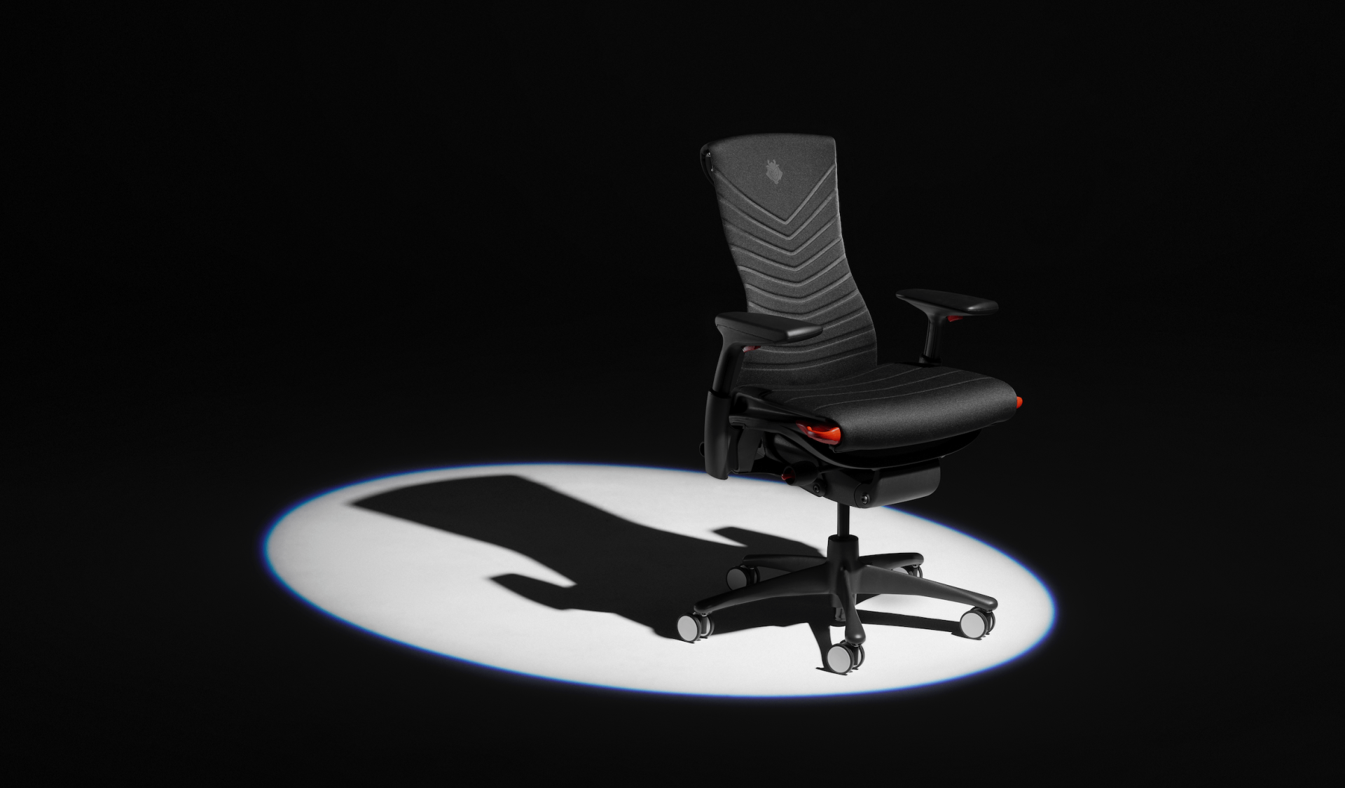 G2 And Herman Miller Gaming Launch Custom Gaming Chair