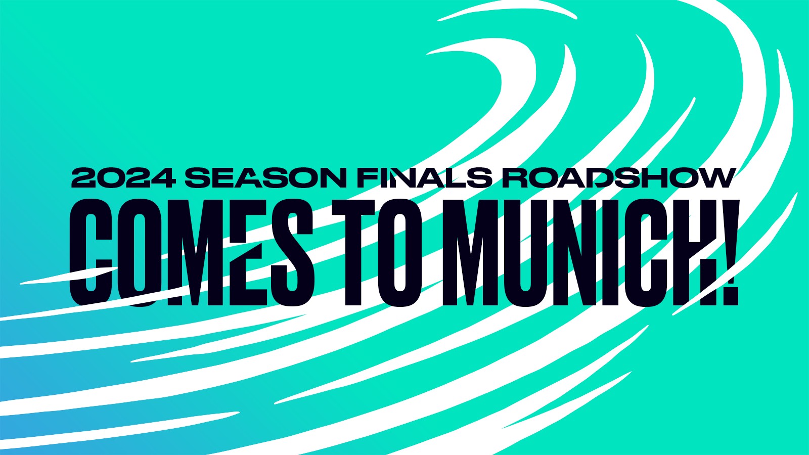2024 LEC Season Finals heads to Munich, Germany Esports Insider