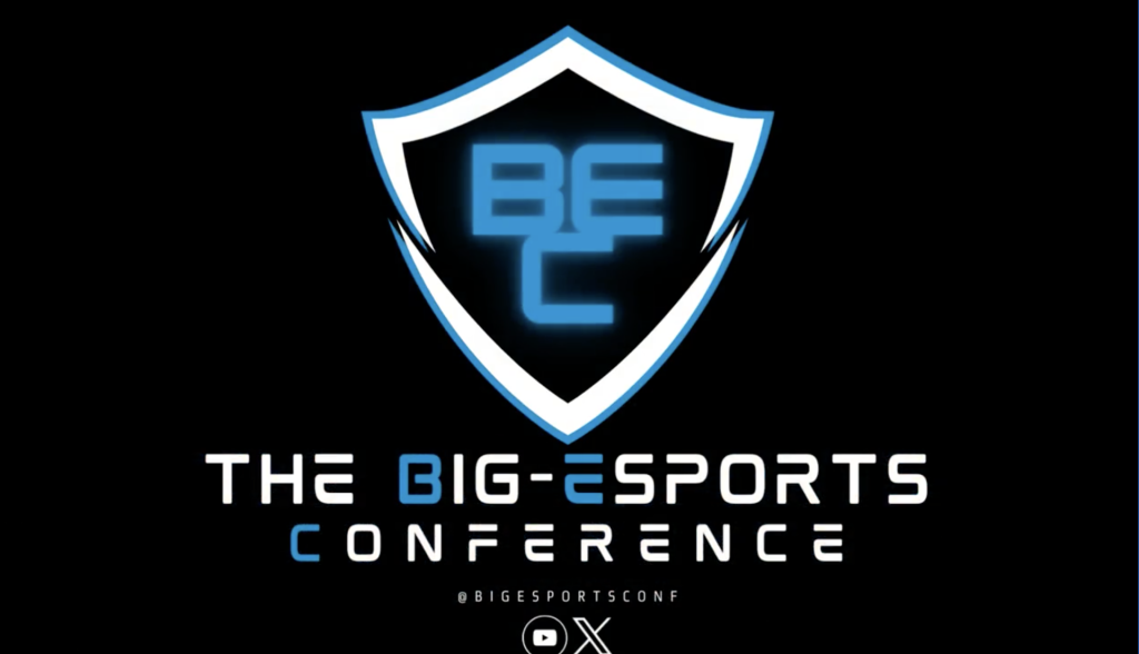 big esports conference