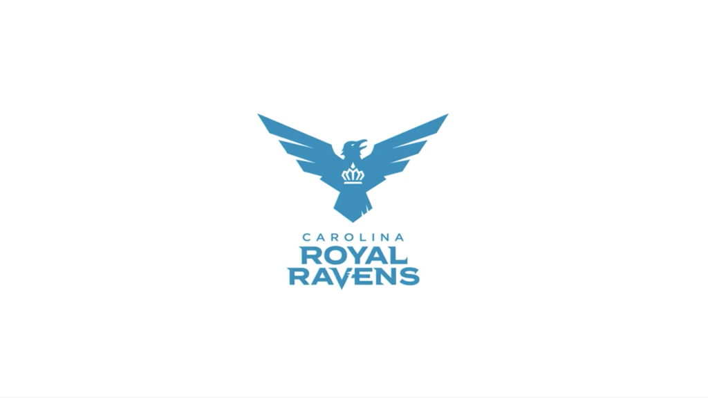 Carolina Royal Ravens