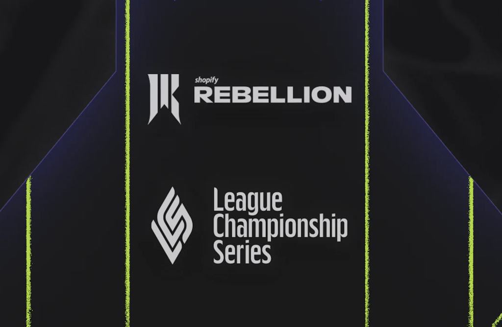Shopify Rebellion, TSM and LCS