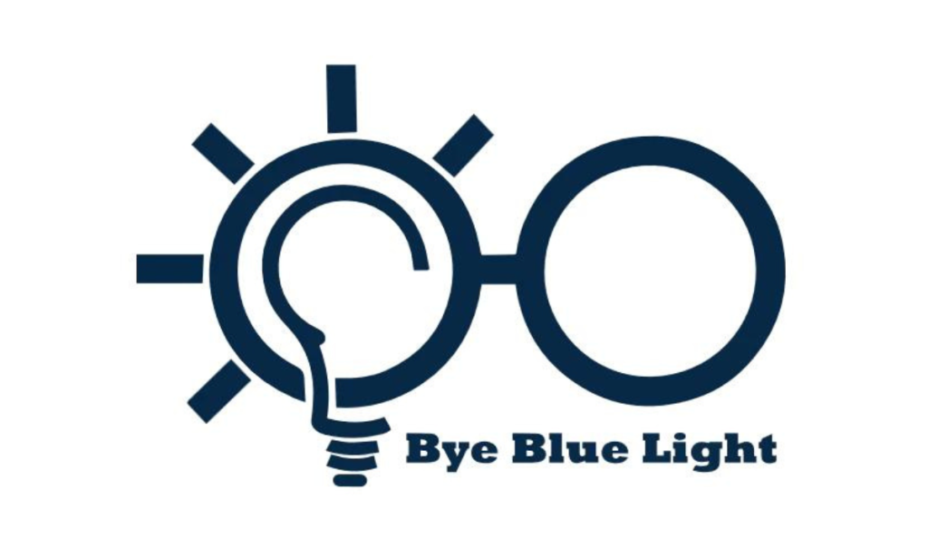 bye blue light