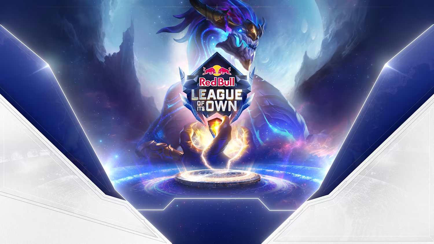 Red Bull League of Its Own sells out in 3 hours