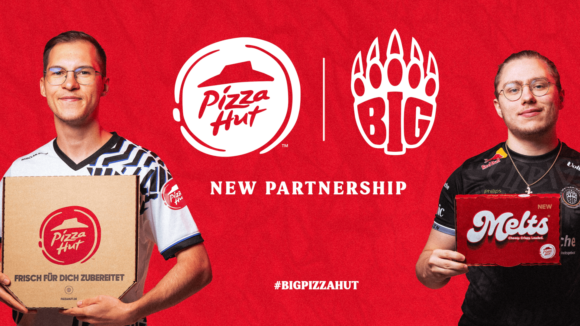Yum! Brands' Pizza Hut Partners With Riot for League of Legends in China -  The Esports Advocate