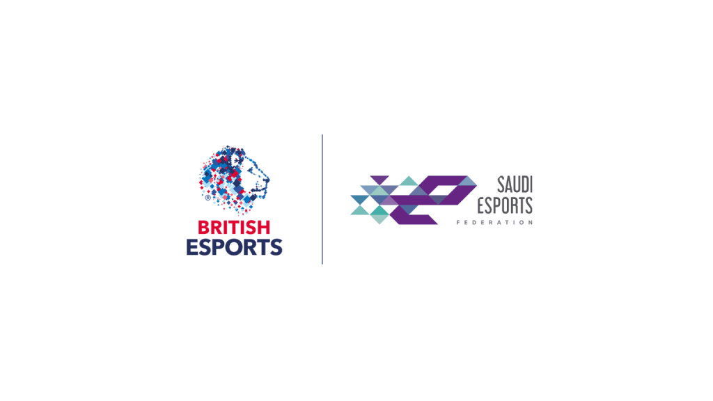 British Esports Federation, Saudi Esports