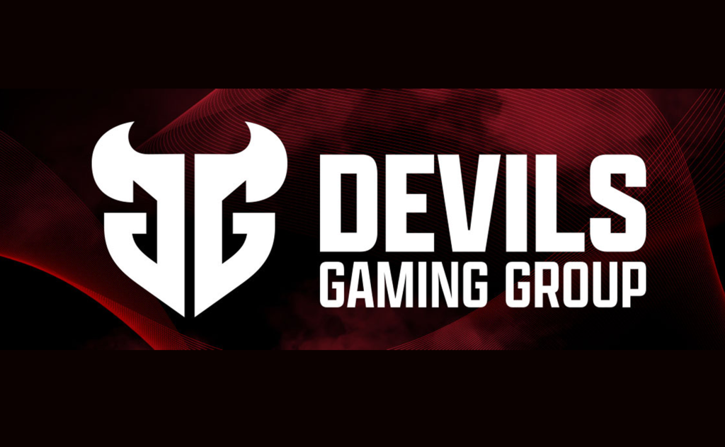 New Jersey Devils Devils Gaming Group