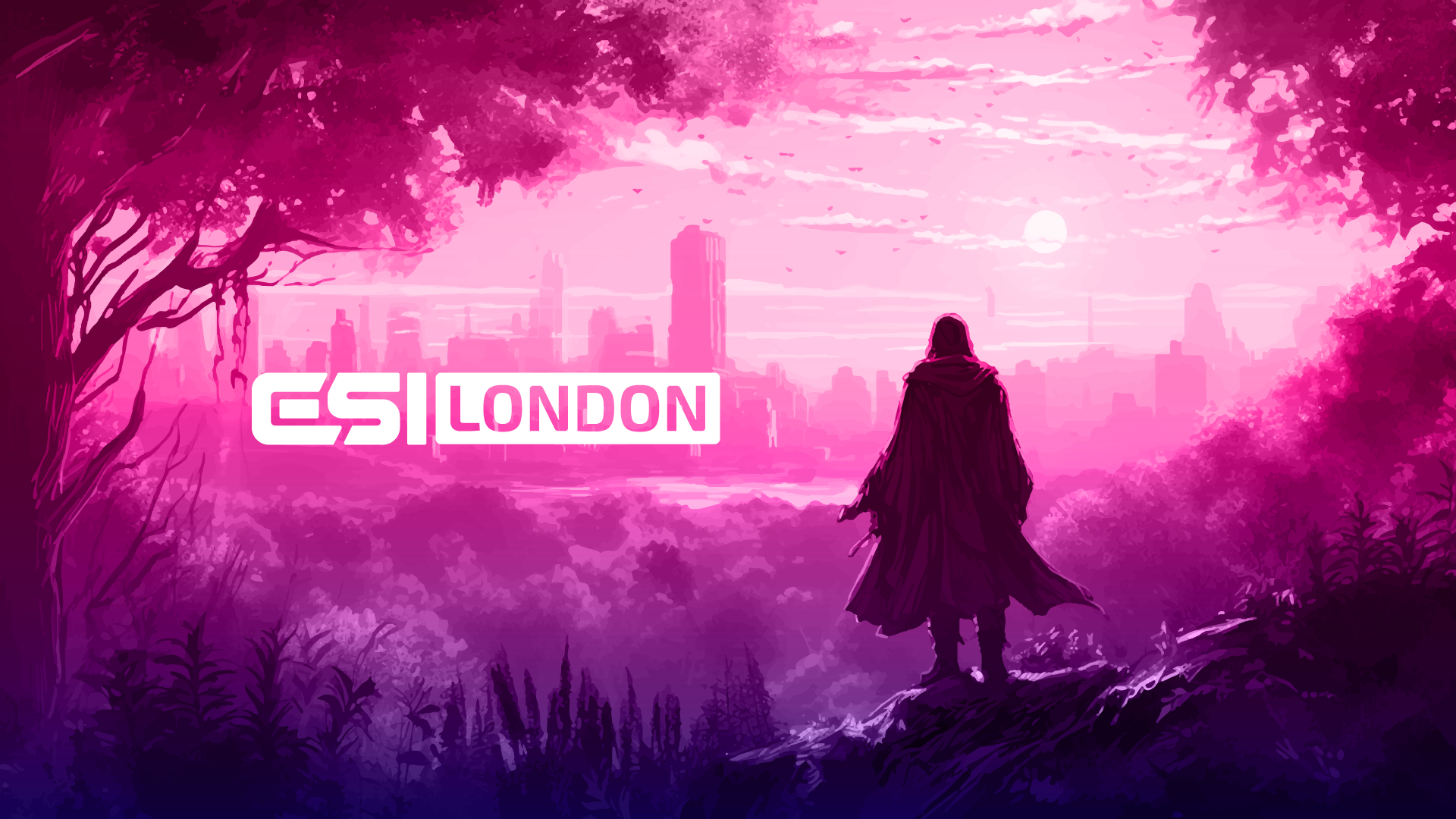 ESI London 2024