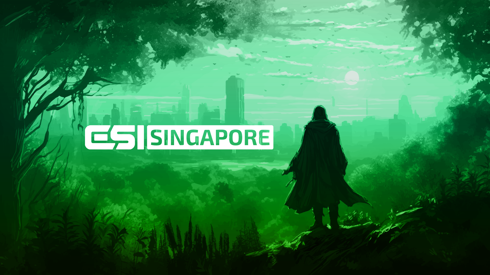 ESI Singapore 2024