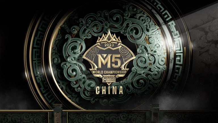 m5 china