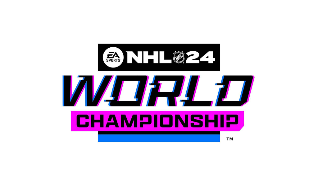 NHL 24 World Championship