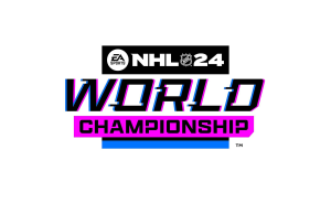 EA Sports NHL 24 World Championship details revealed - Esports Insider