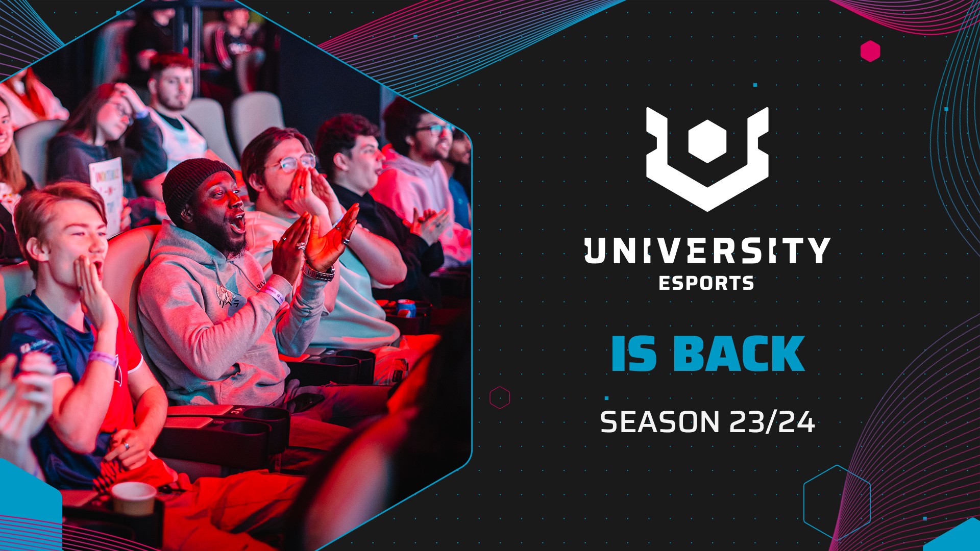 Collegiate Esports Series University Esports Launches Th Season