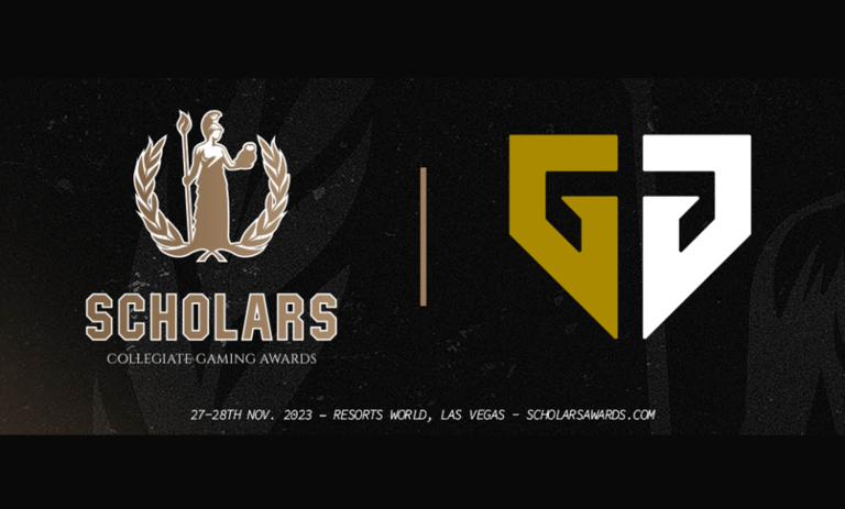Scholars Awards Gen G Partnership