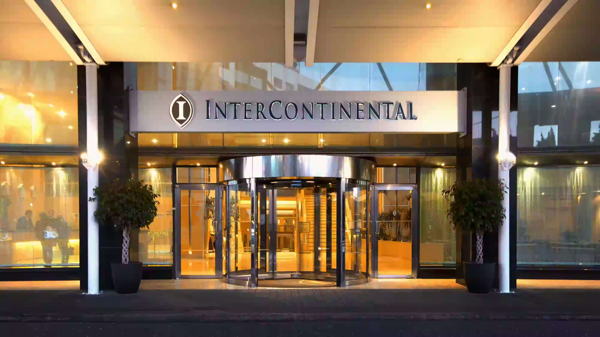 BOM NEWS: SPECIAL PROMO AT INTERCONTINENTAL HOTEL OCTOBER 2023 – Battle Of  Malta