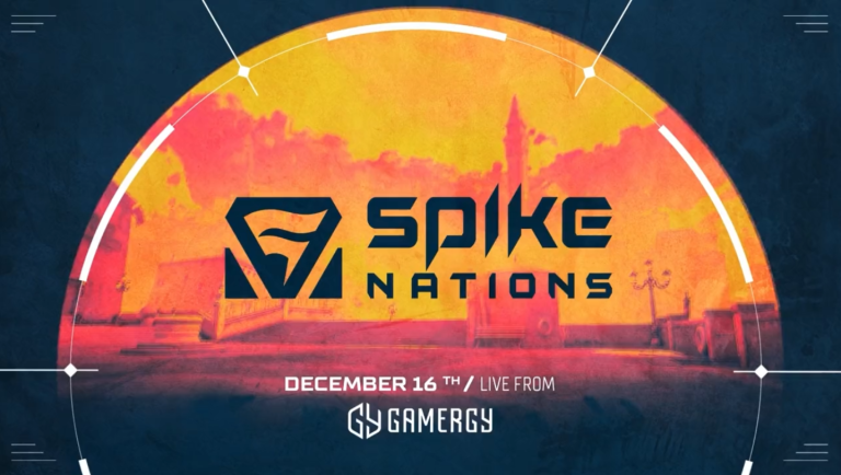 GGTech to host Spike Nations VALORANT charity tournament