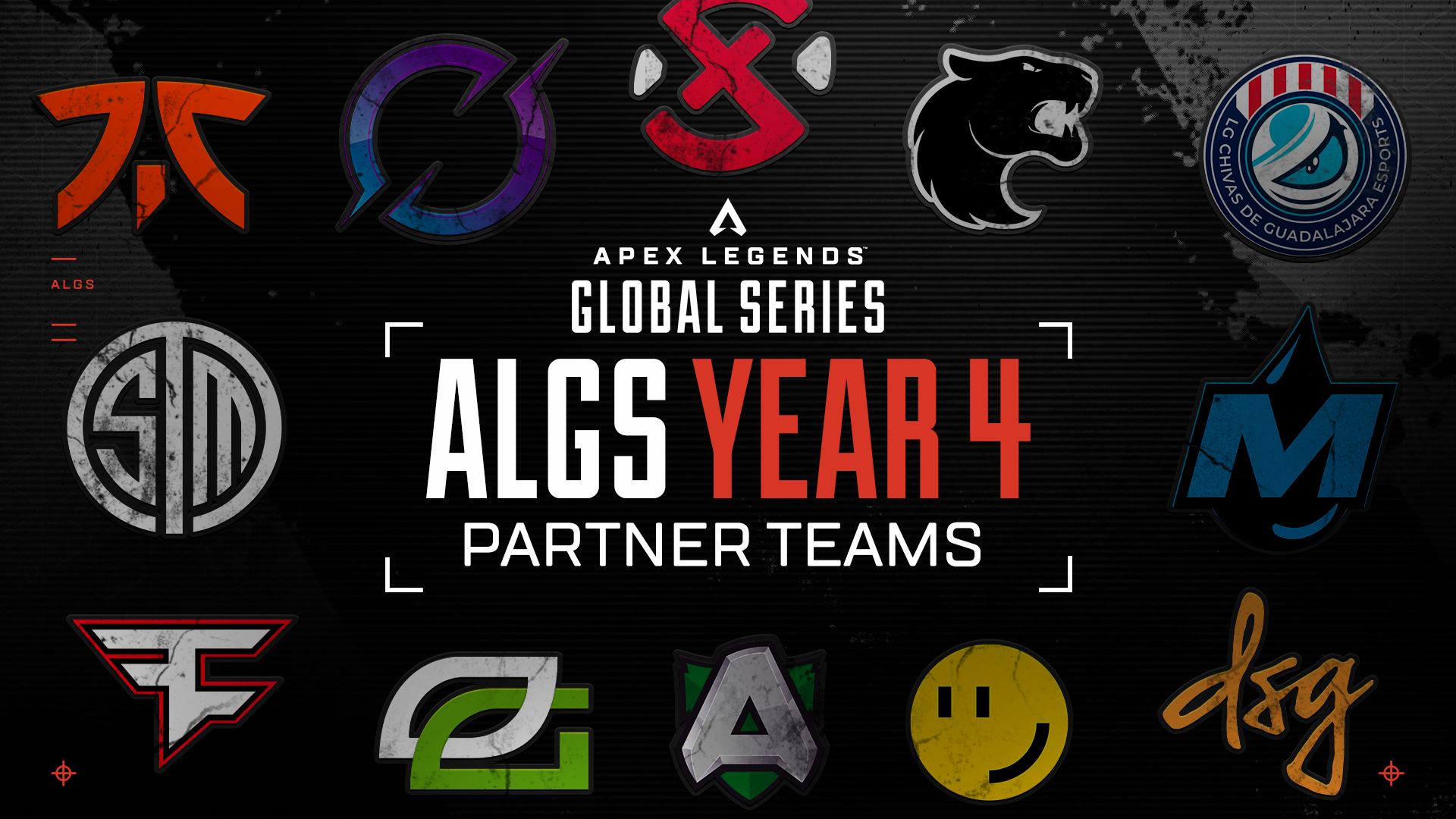 ALGS 2023 Championship, Day 1: Groups C vs D