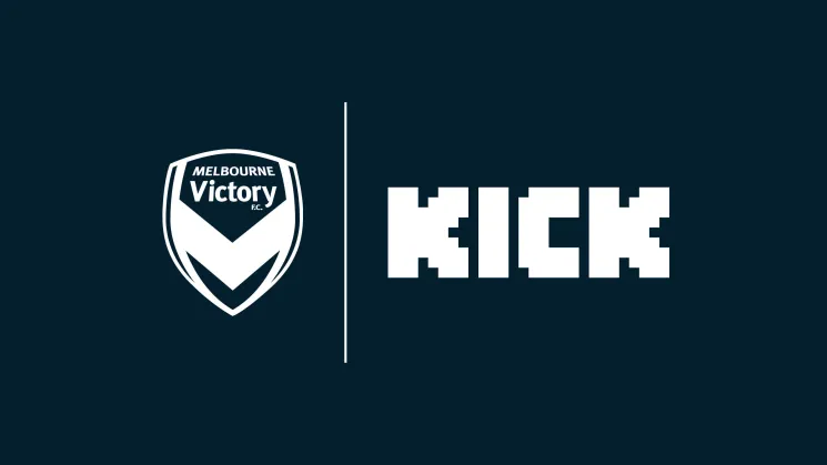kick.com melbourne victory