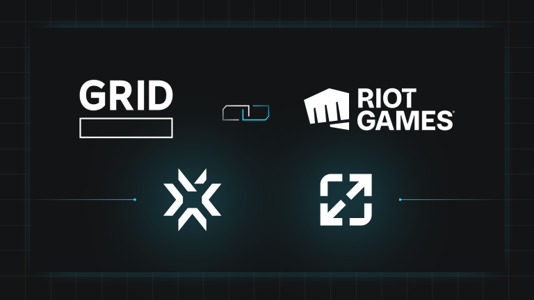 Riot Games and GRID