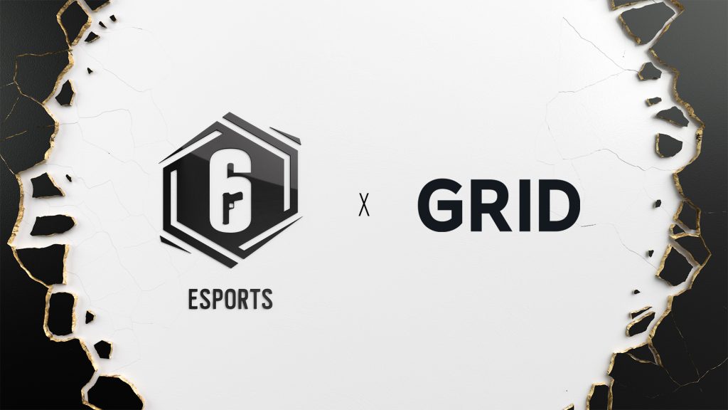 Ubisoft and GRID partnership