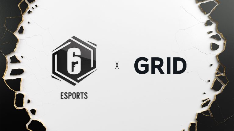 Ubisoft and GRID partnership