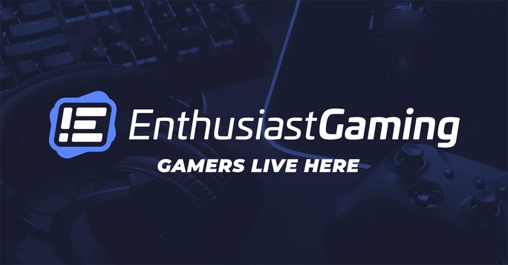 Enthusiast Gaming Q3 financial results