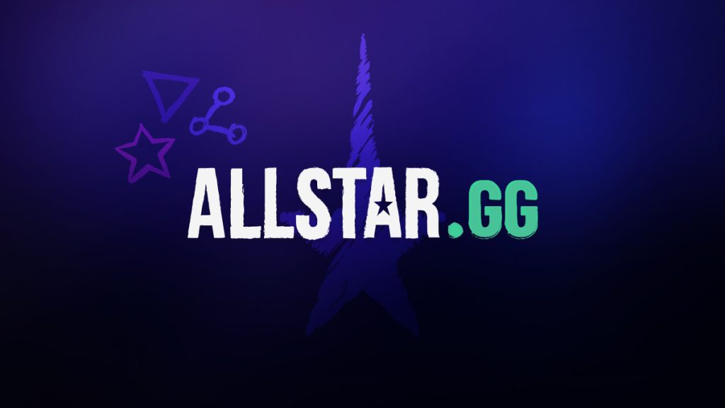Allstar.gg announces $12 million Series A round