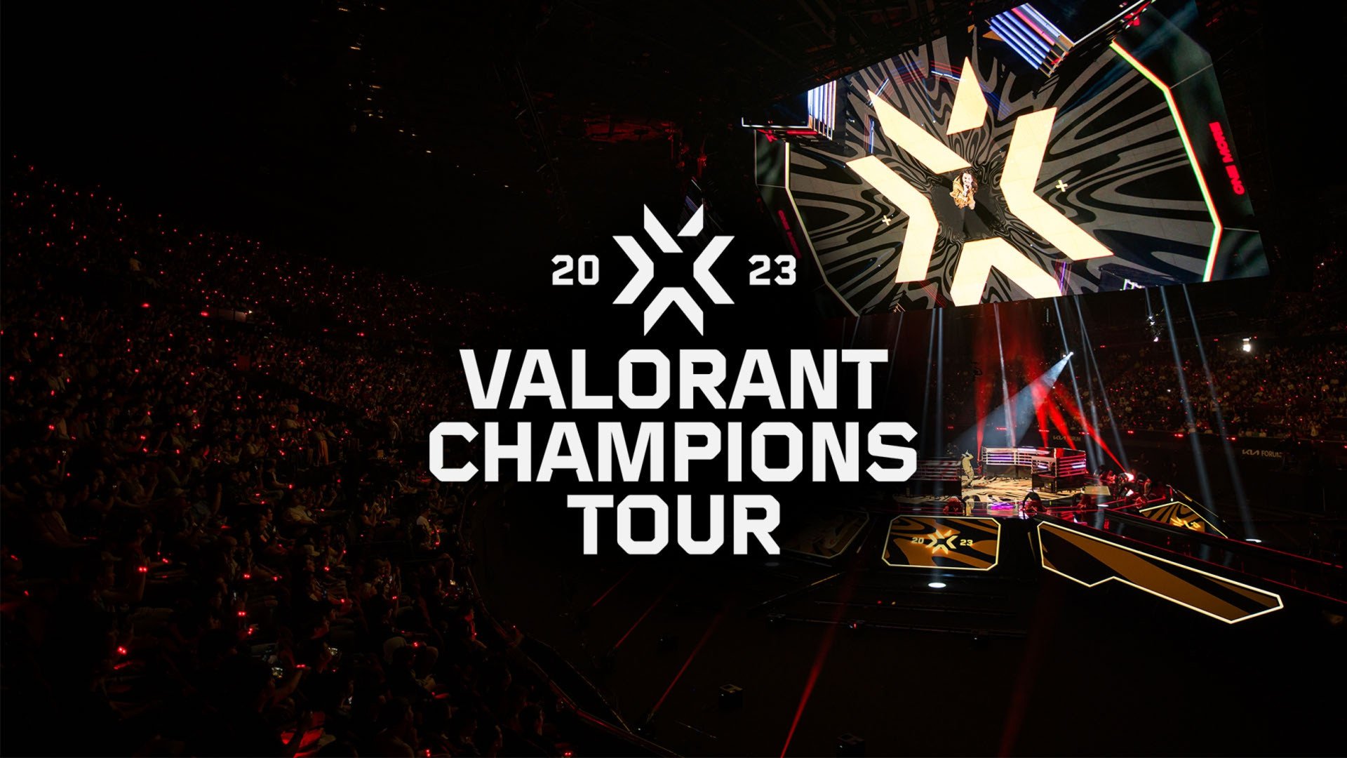 VALORANT Champions Tour China partner teams revealed