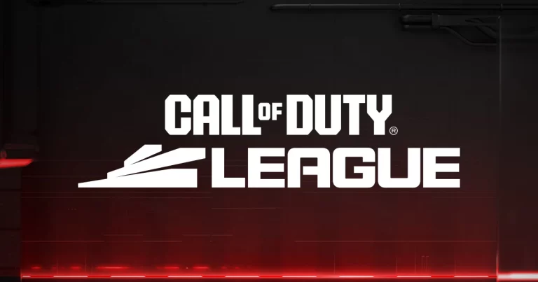 Call of Duty League logo