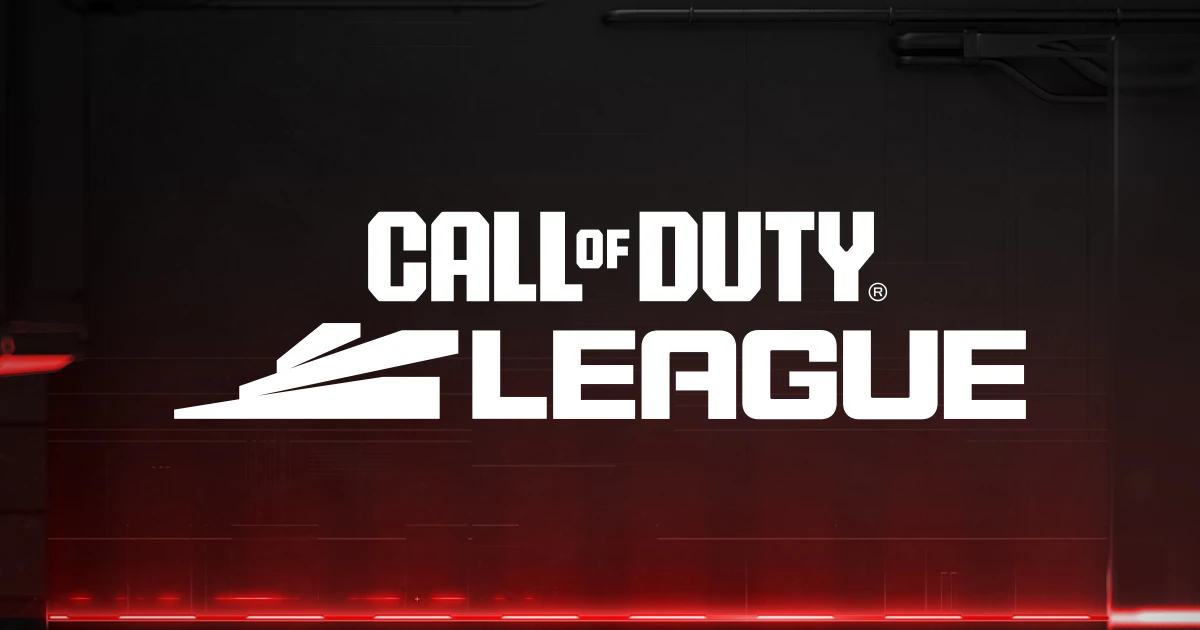 CALL OF DUTY LEAGUE 2023 COLLECTION