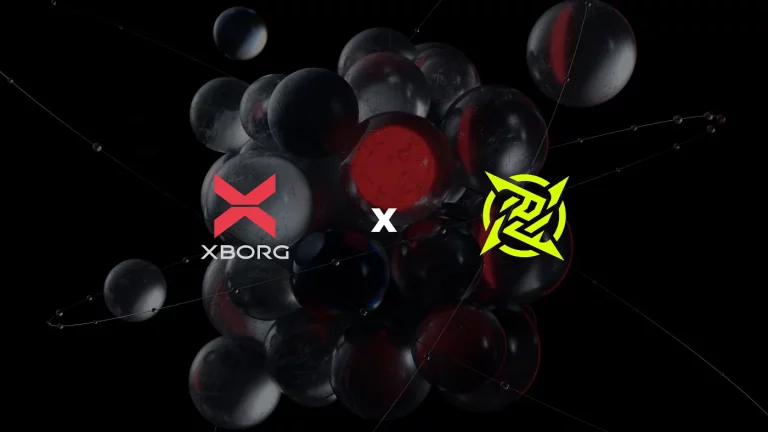 XBorg partners with Ninjas in Pyjamas