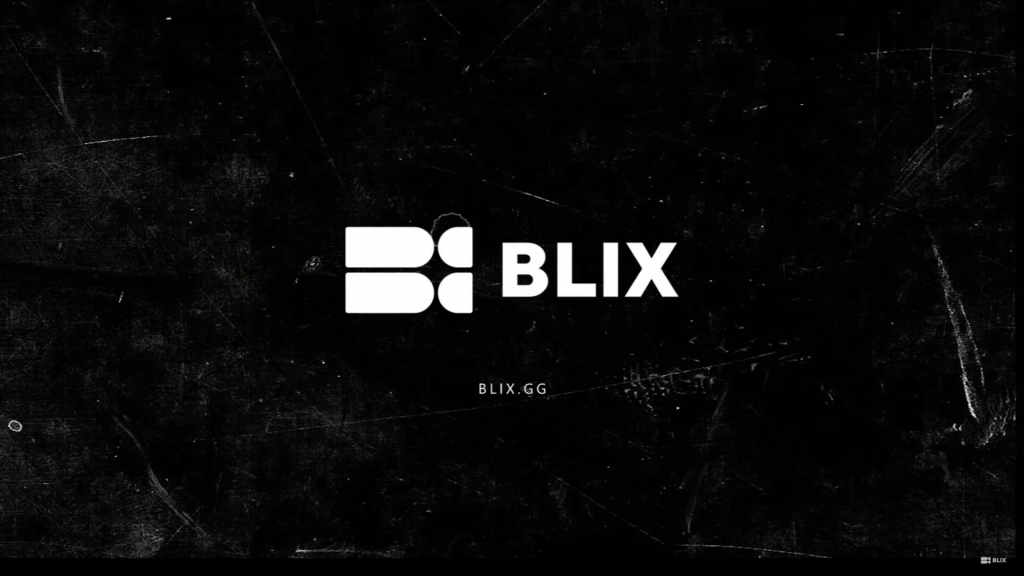 Blix.GG news site logo