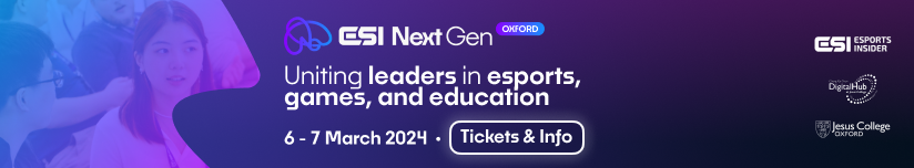 ESI Next Gen 2024 Oxford