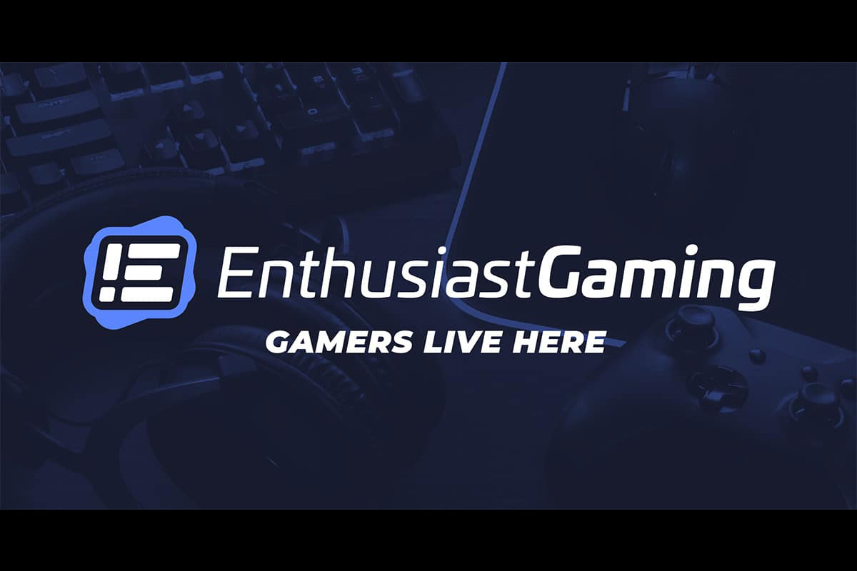CEO Nick Brien resigns from Enthusiast Gaming