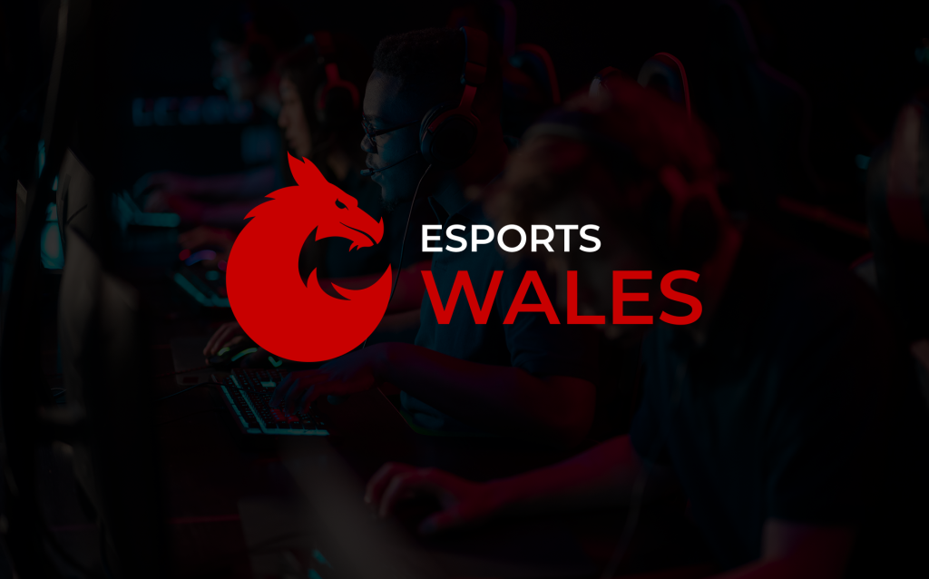 Esports Wales