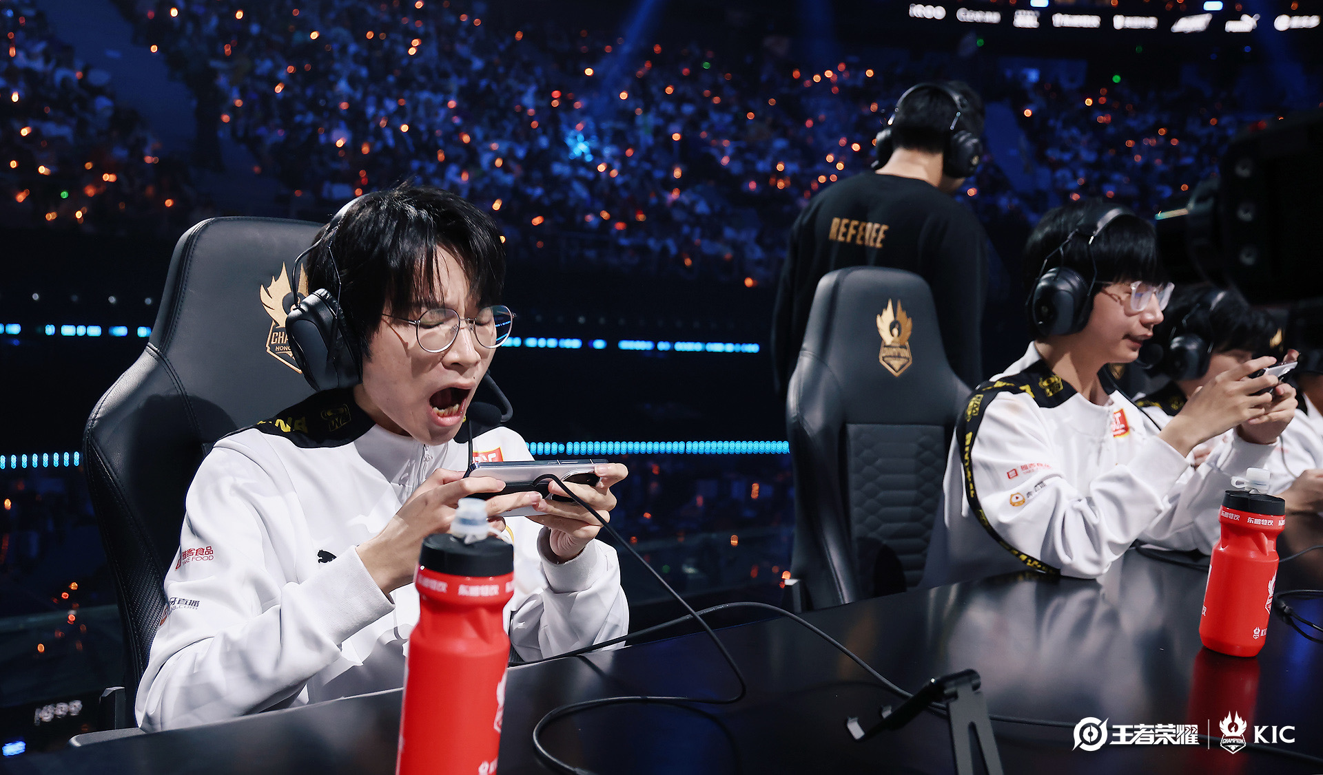 Five mobile esports trends to look out for in 2024