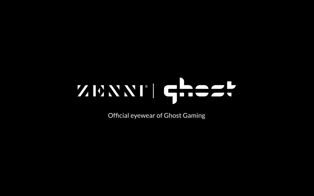 Ghost Gaming and ZENNI