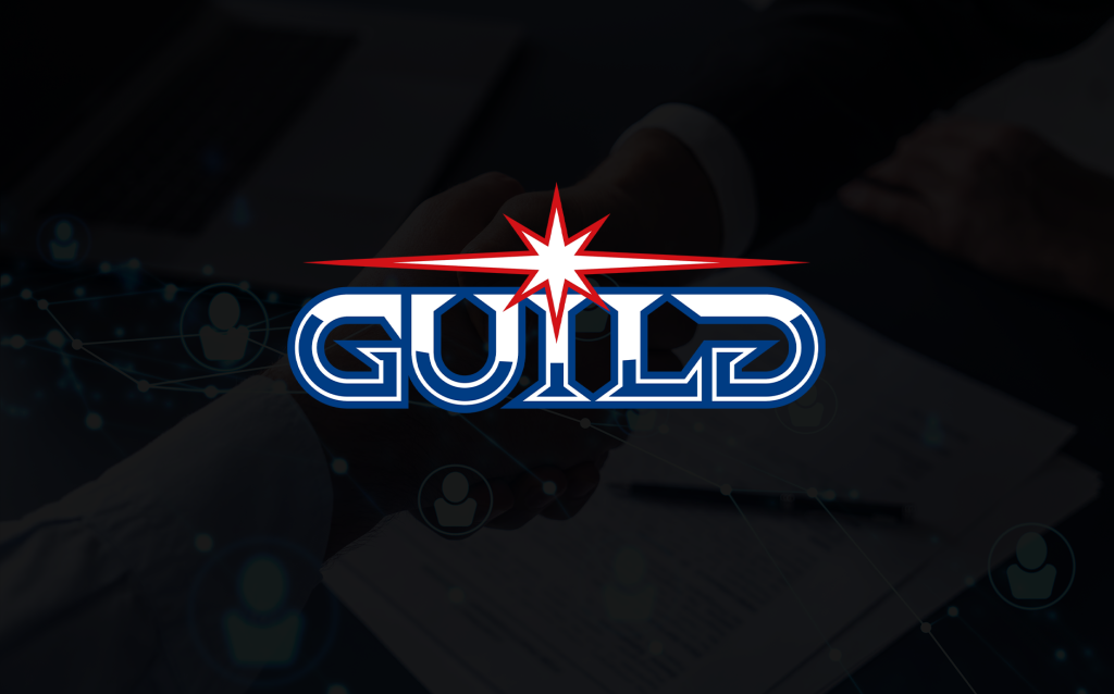 Guild Esports new hire