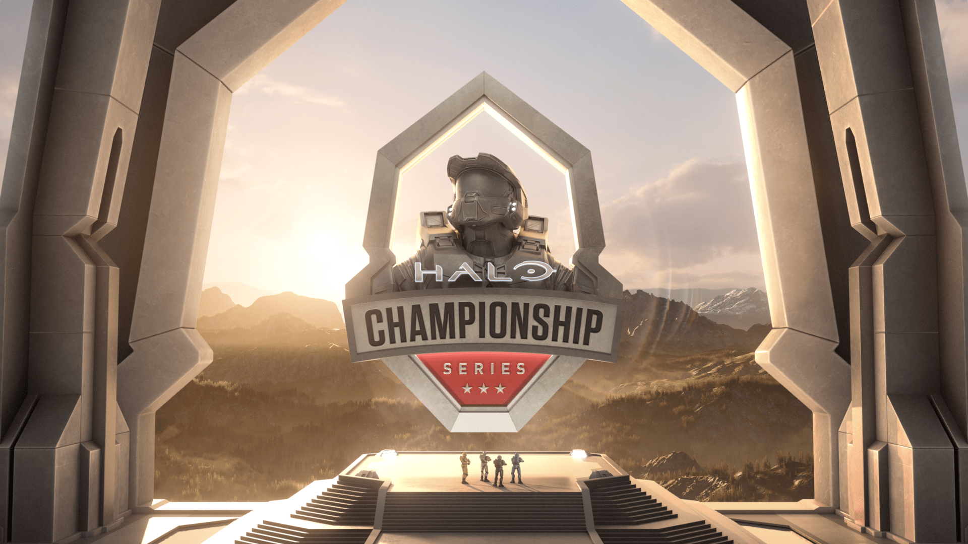 Halo Championship Series 2025 details announced