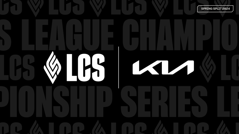 Kia America becomes sponsor for LCS