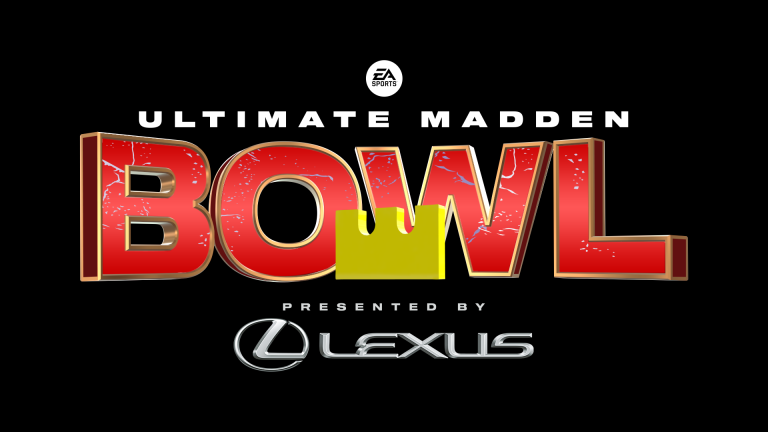 Lexus partners with Madden NFL 24 Championship Series