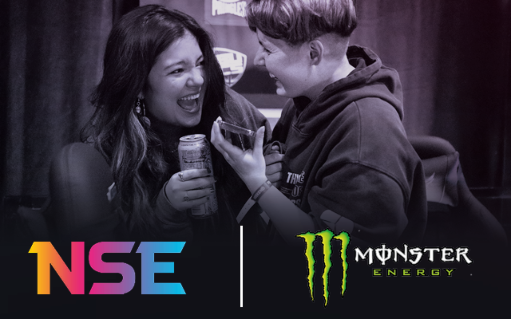 NSE and Monster Energy renew with multi-year partnership