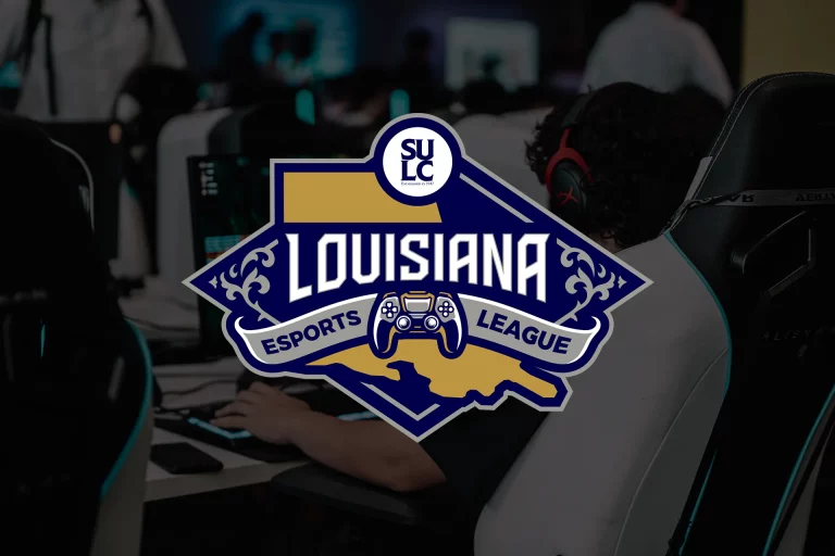 Vanta x SULC - Louisiana Esports League
