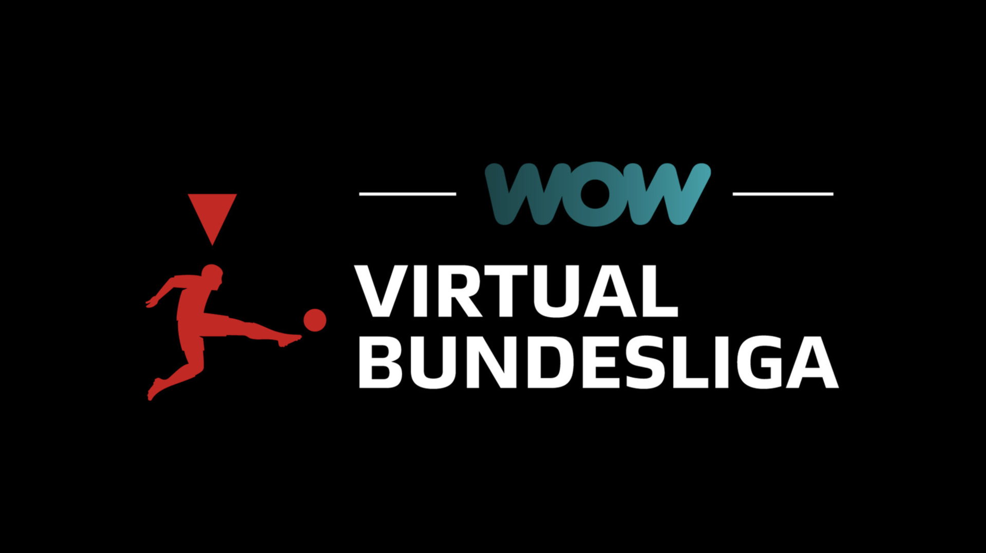 Virtual Bundesliga secures naming rights partnership with WOW - Esports ...