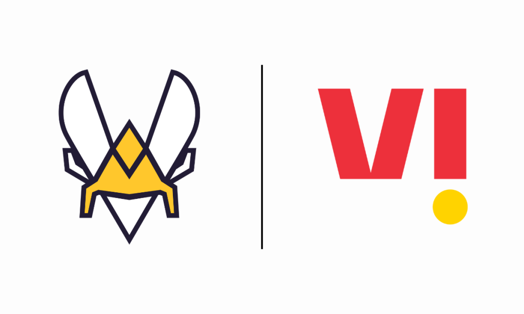 Vodafone Idea partners with Team Vitality in India