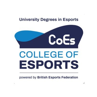 College of Esports