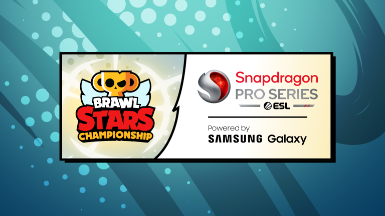 ESL FACEIT Group and Supercell announce $2m Brawl Stars championship