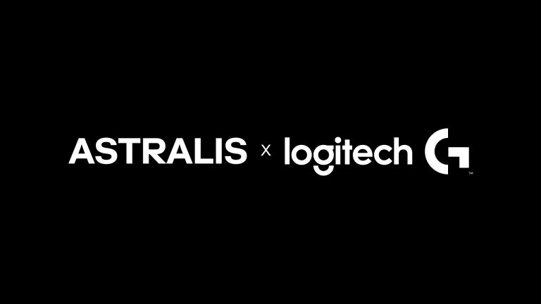 Astralis extends Logitech G partnership