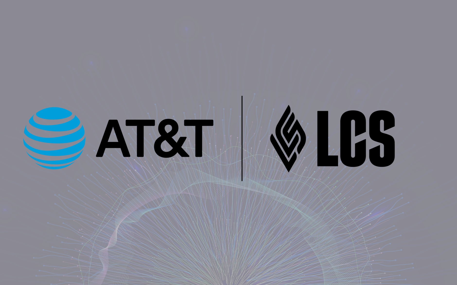 LCS locks in multi-year AT&T partnership