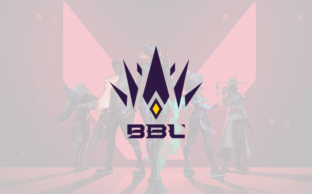 BBL Esports VCT EMEA